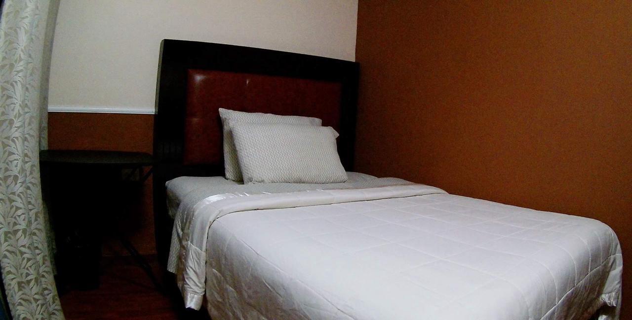 Hotelito Boutique Sanctorum *