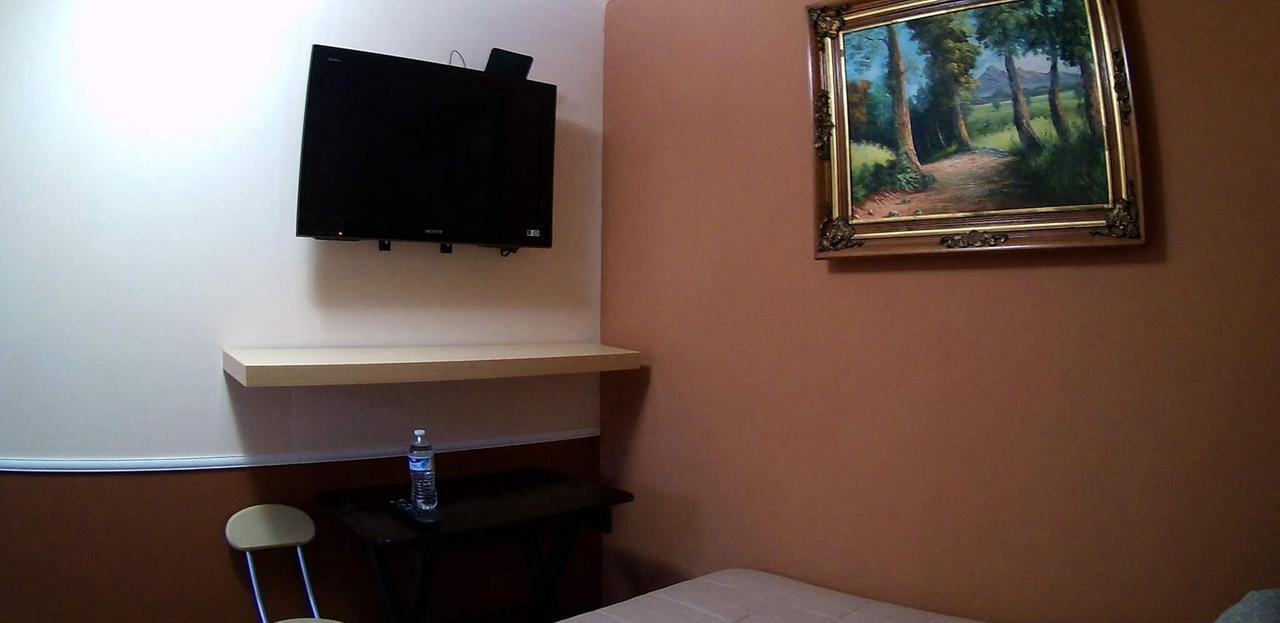 Hotelito Boutique Sanctorum Heroica Puebla de Zaragoza