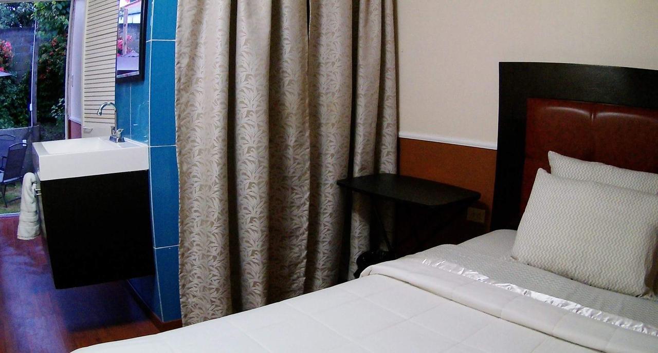 Hotel Hotelito Boutique Sanctorum *