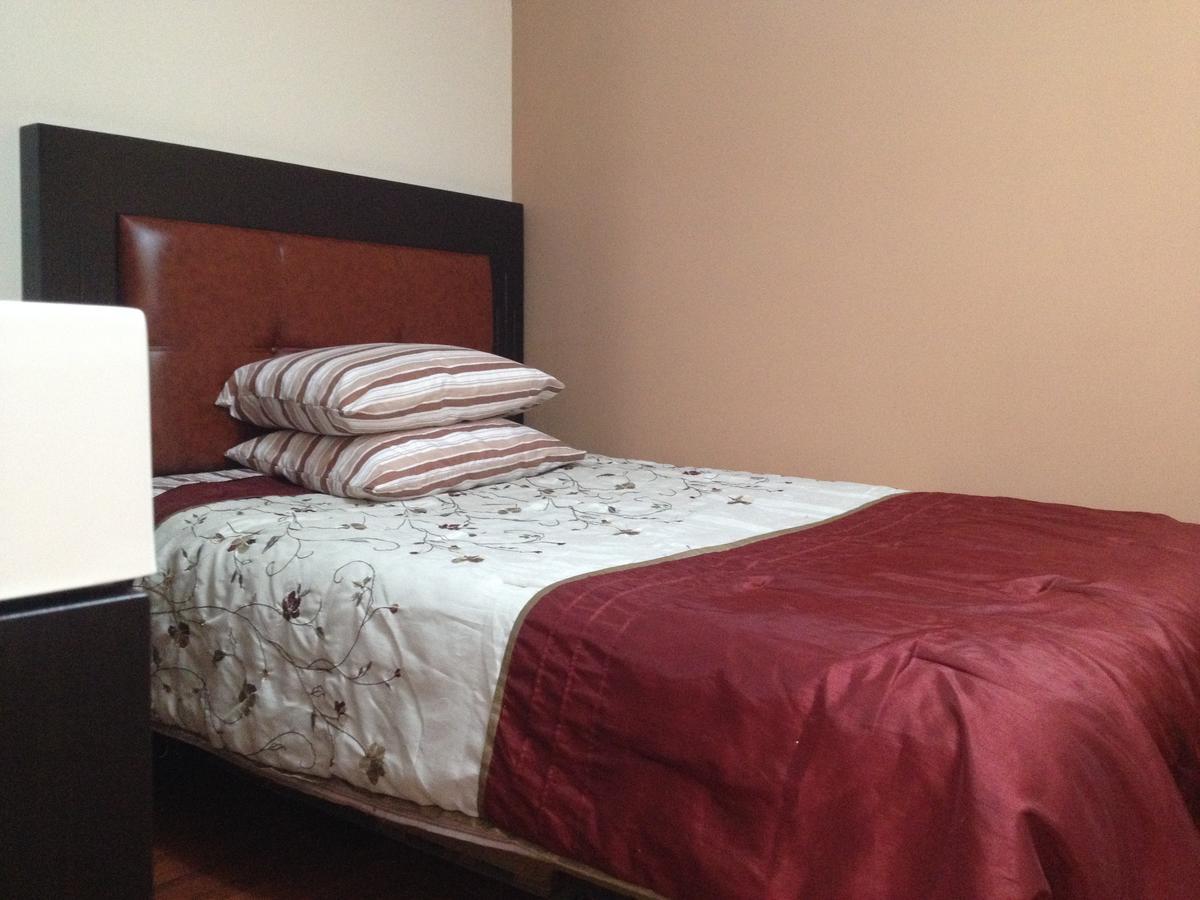 Hotelito Boutique Sanctorum Hotel *