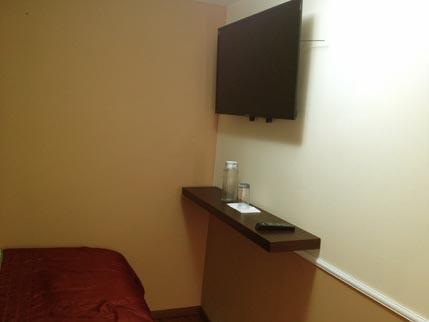 Hotel Hotelito Boutique Sanctorum *